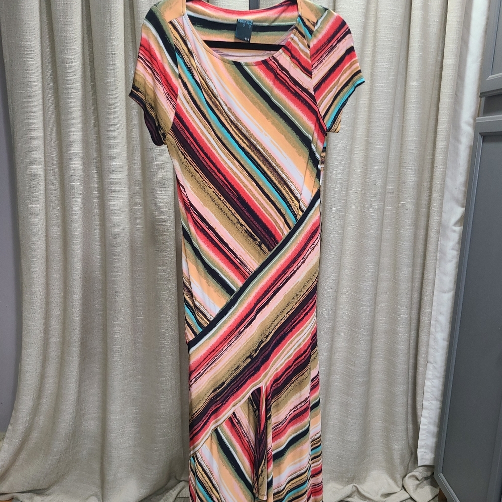 💥 Sale Bundle 3 For $15 Gaby Skype dress